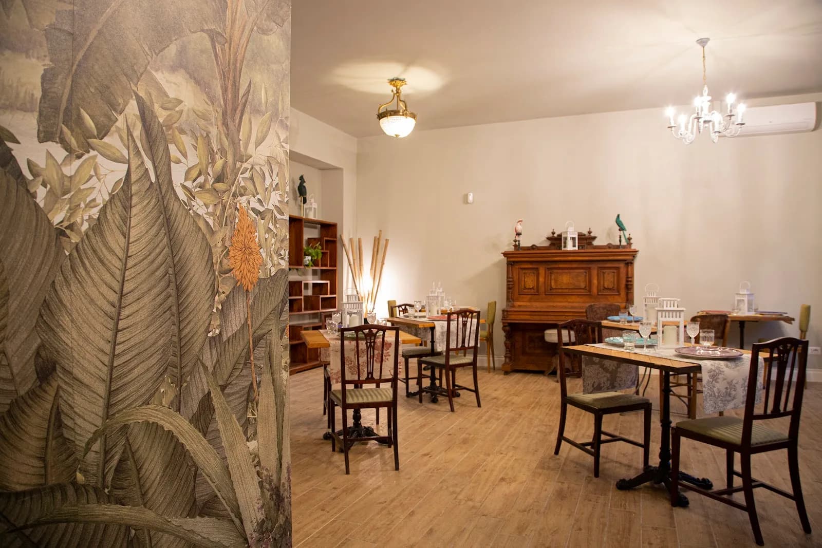 Terrazza Parioli