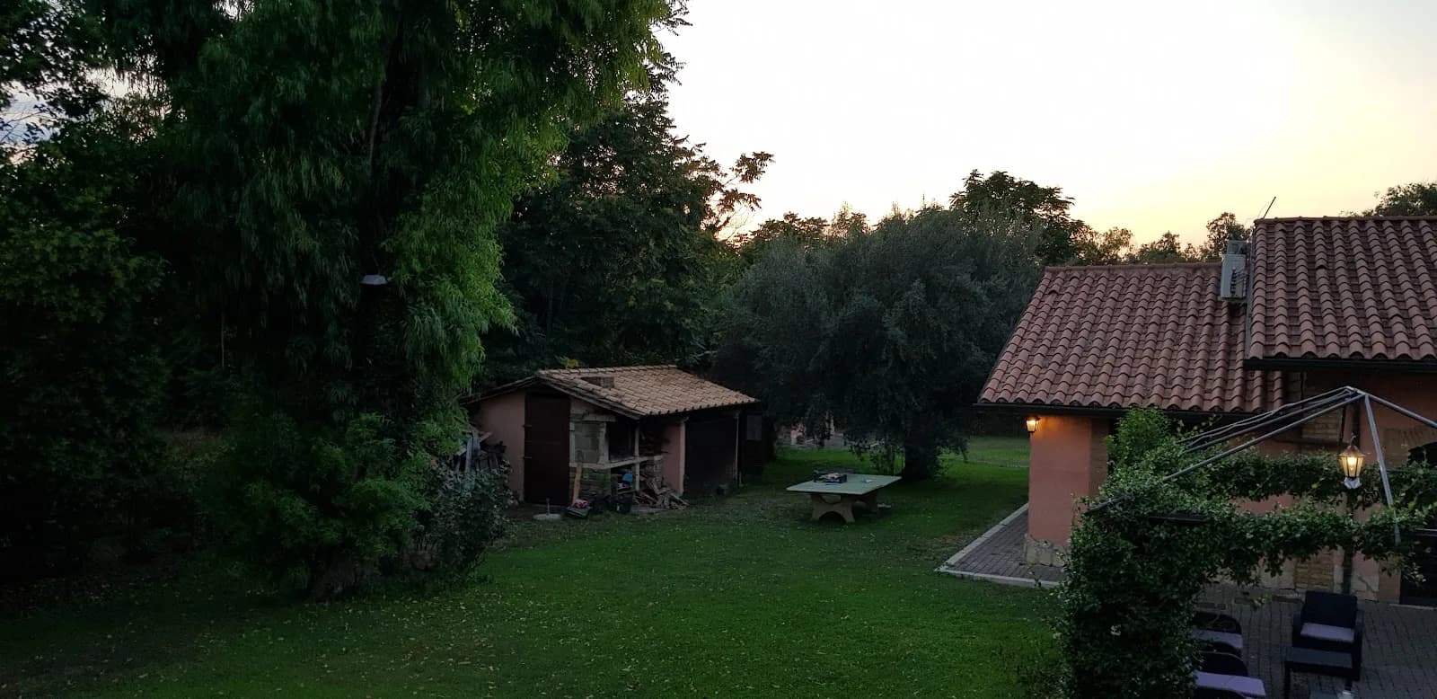 Vigna Dei Casali