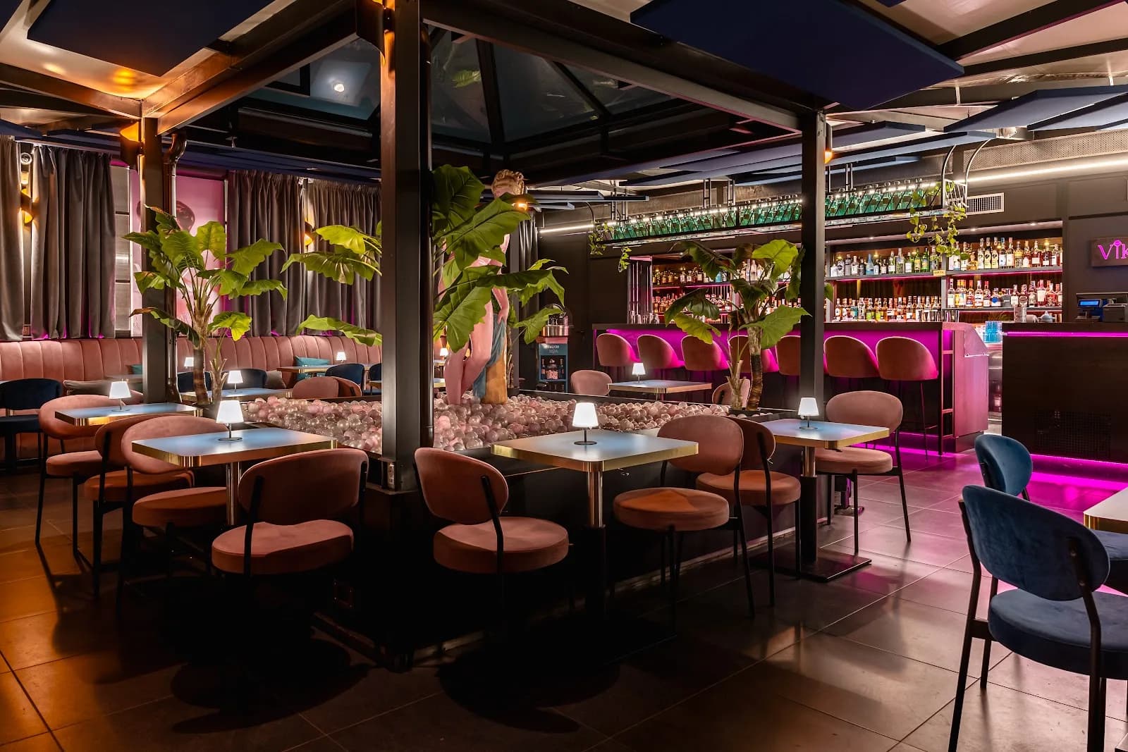 Viky Rooftop Pigneto