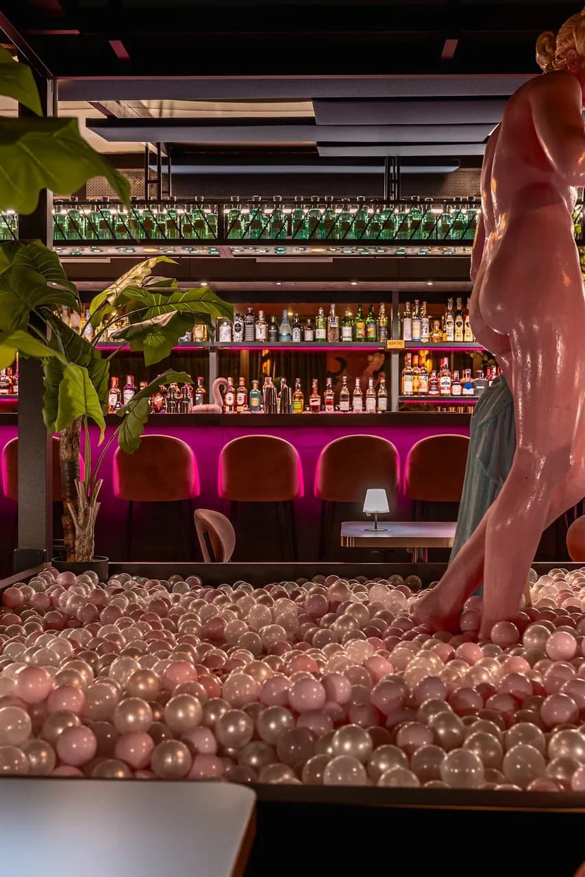 Viky Rooftop Pigneto