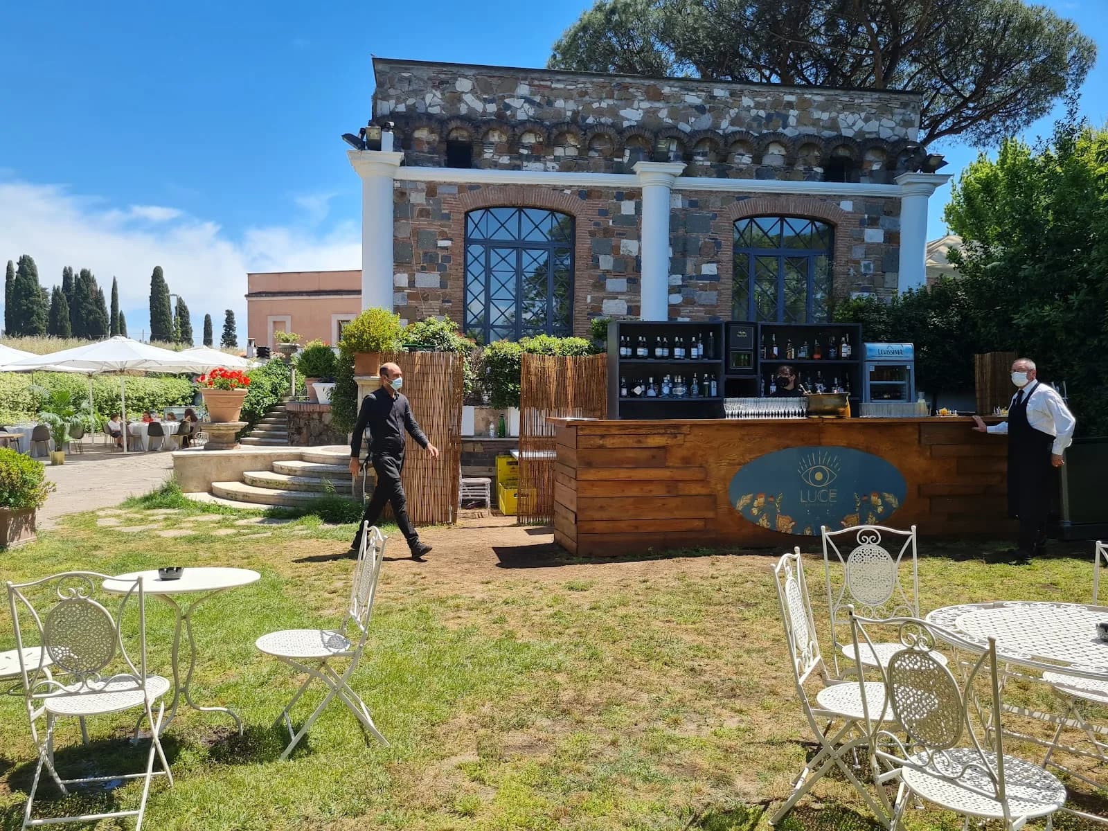 Villa Dei Cesari