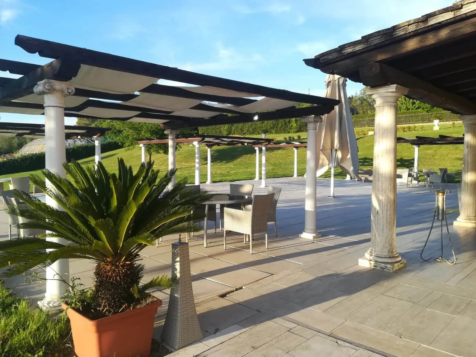 Villa Carpinelli