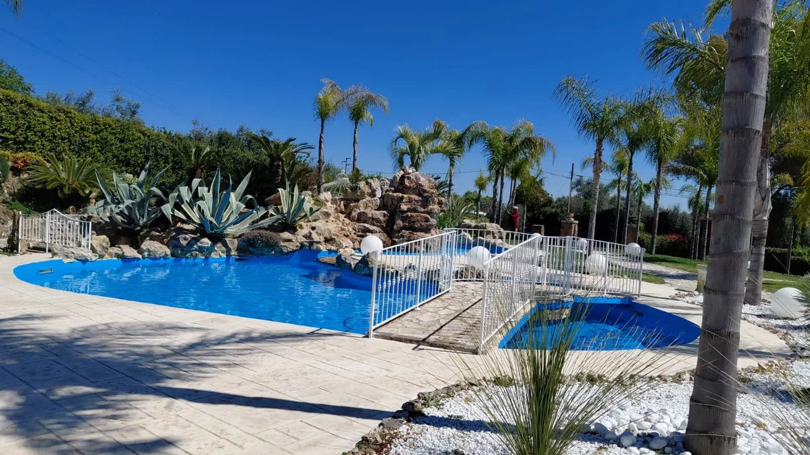 Villa Del Sole