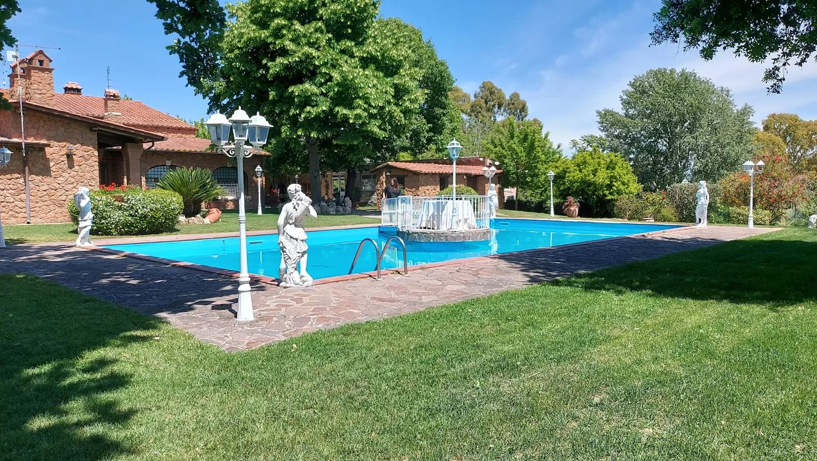 Villa Del Sole