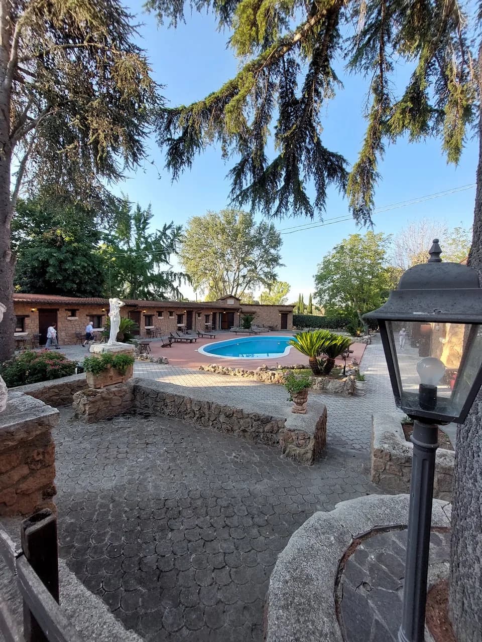 Villa Del Sole