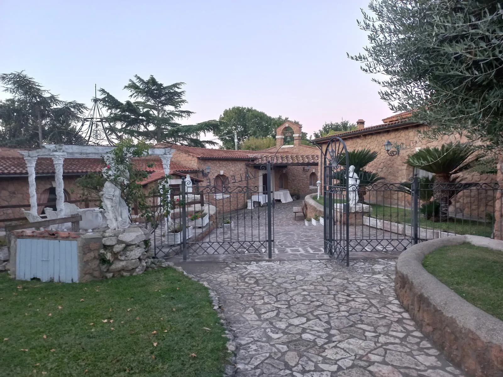 Villa Del Sole