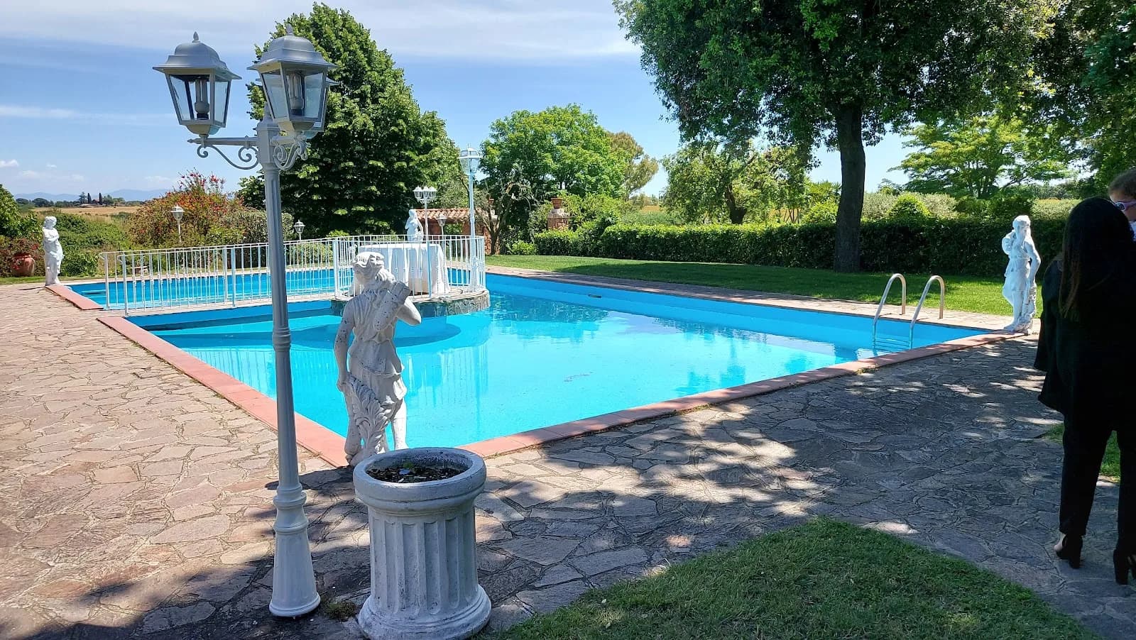 Villa Del Sole