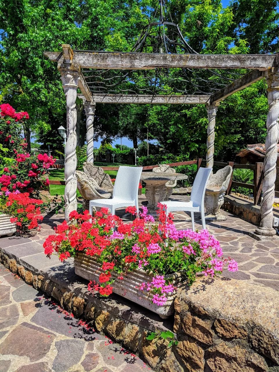 Villa Del Sole