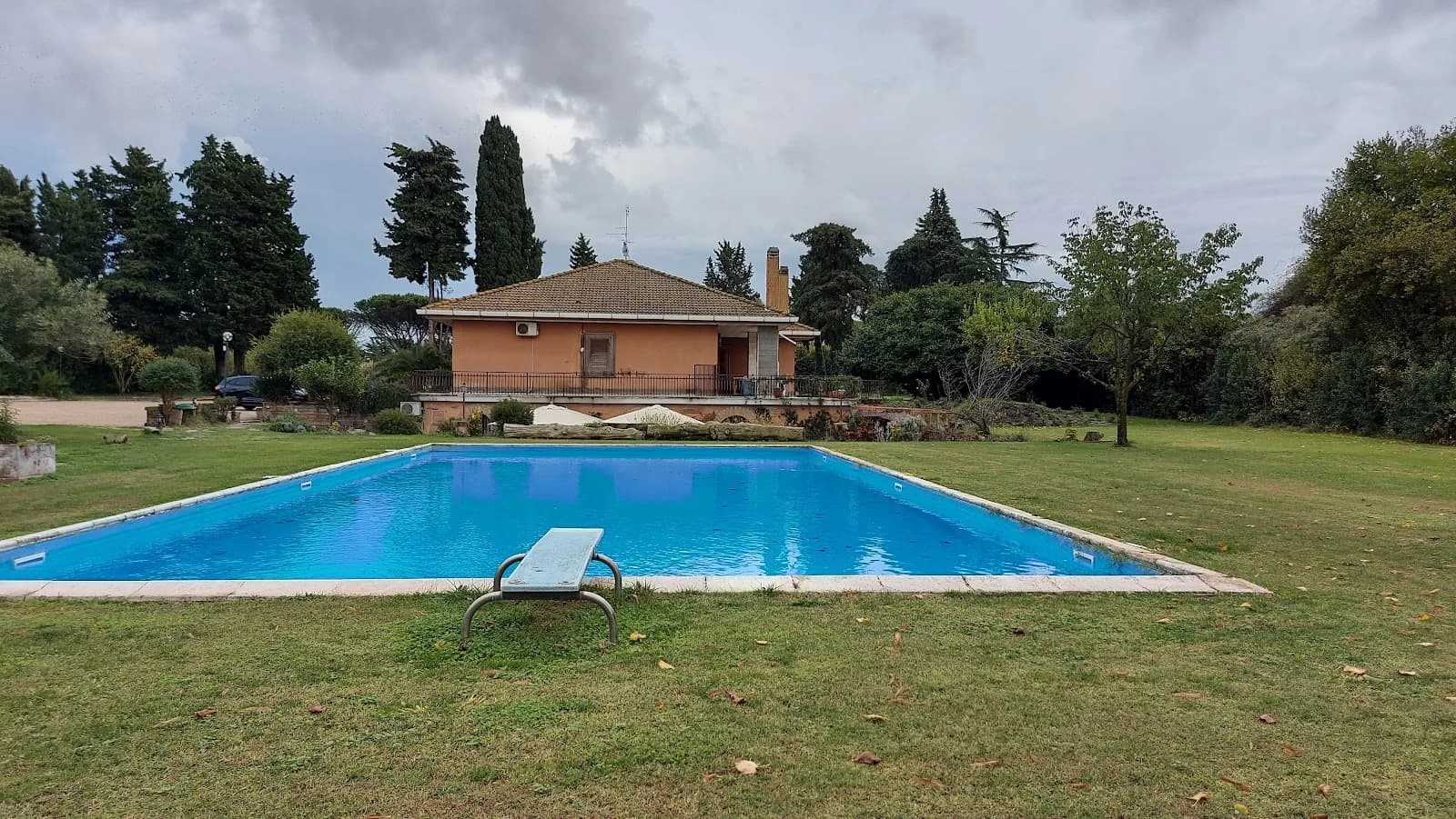 Villa Elena