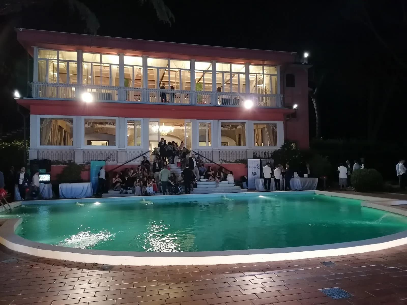 Villa Majestic
