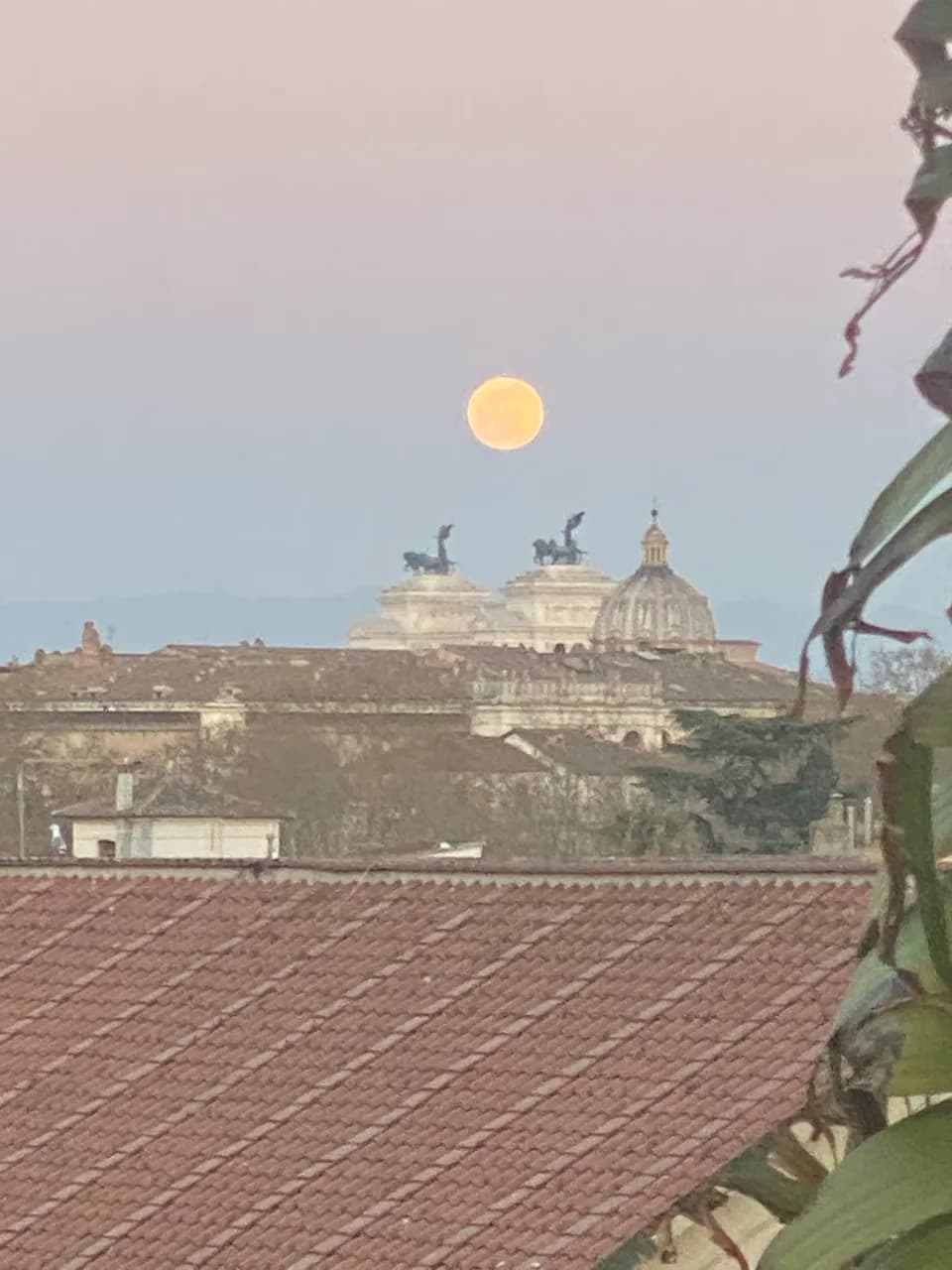Villa Sospisio