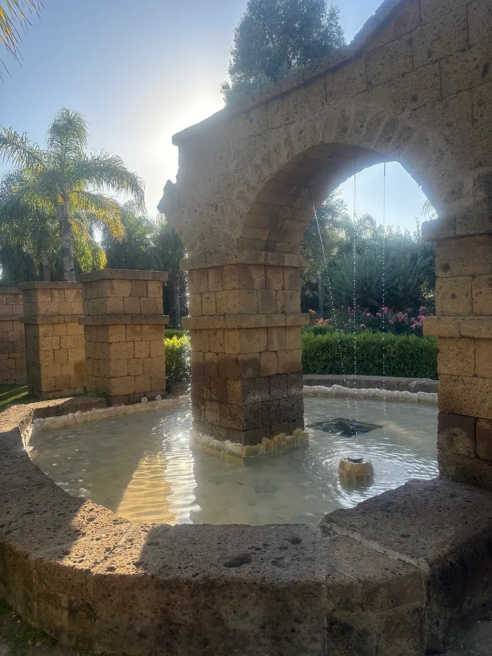 Villa dei Desideri