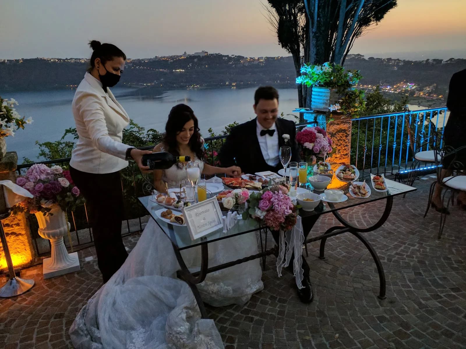 Villa Pocci