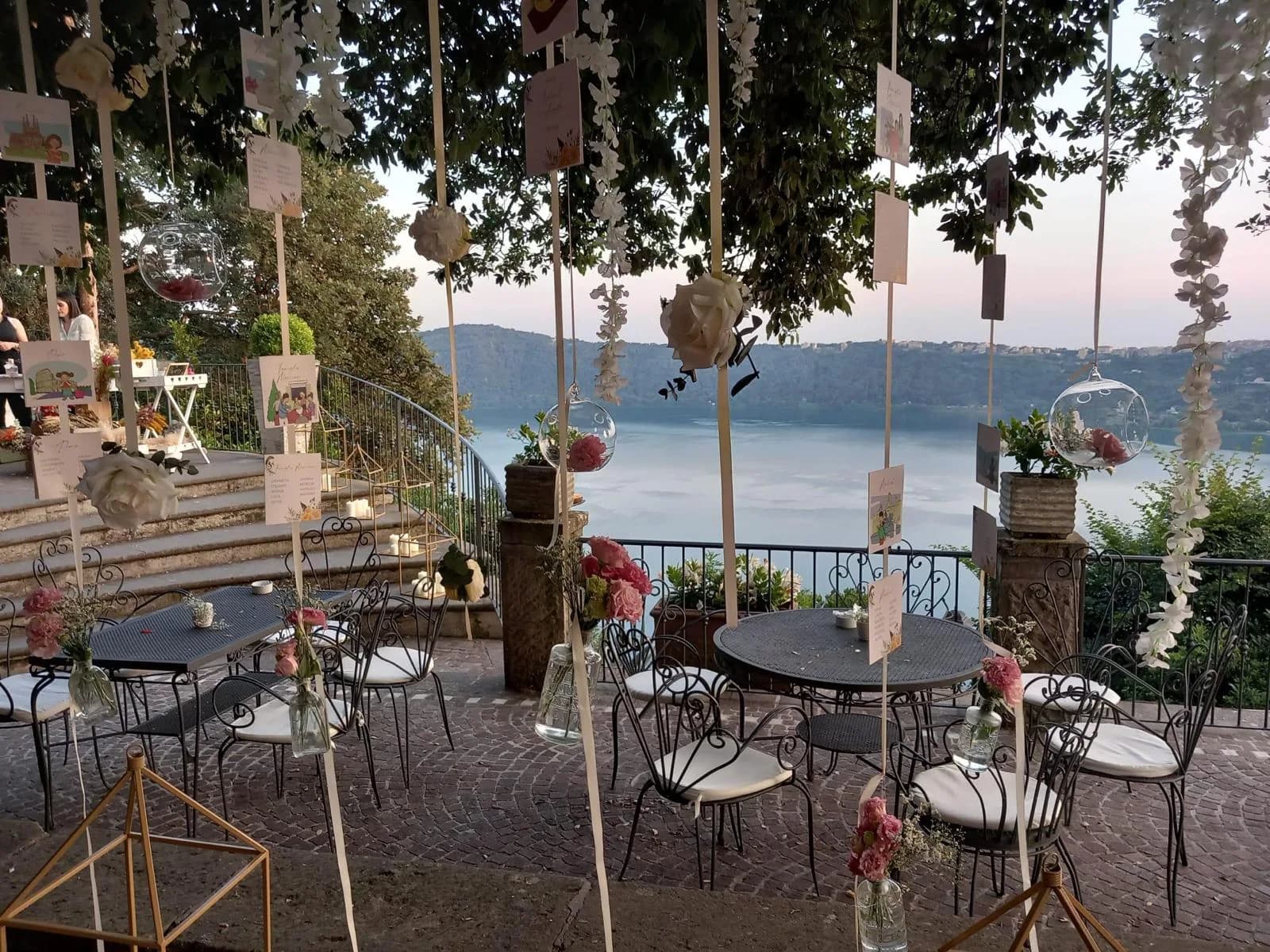Villa Pocci