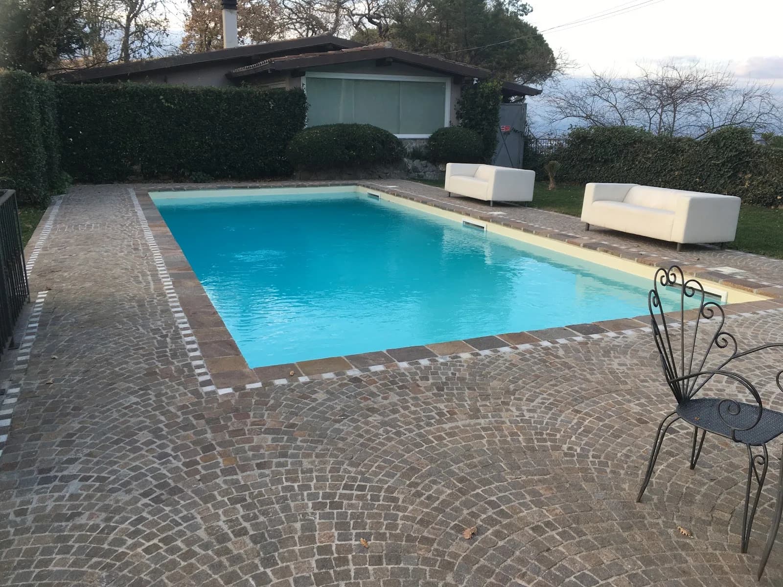Villa Pocci