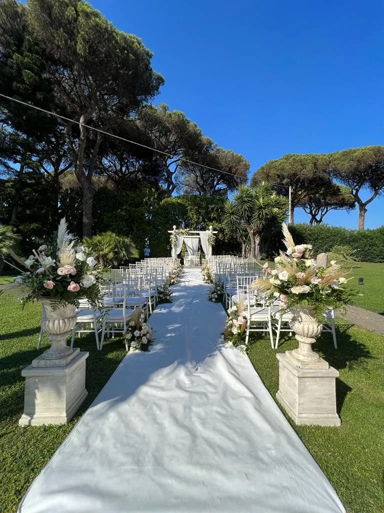 La Villa dei Principi