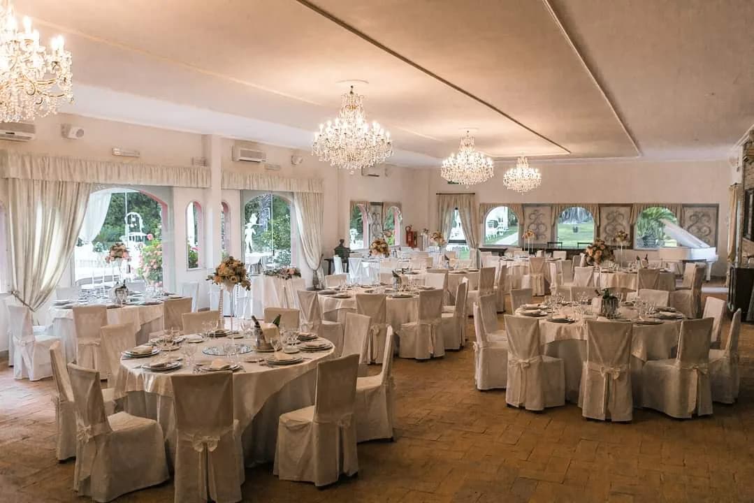 La Villa dei Principi