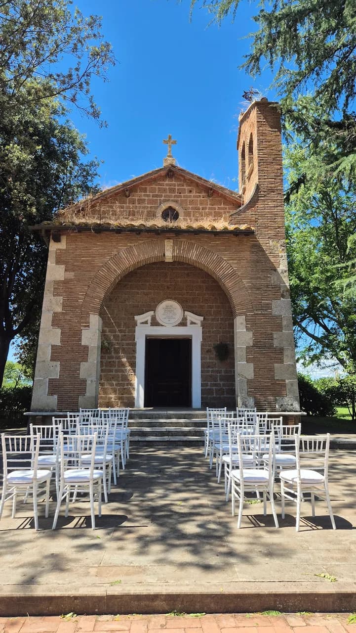 Antico Borgo di Sutri