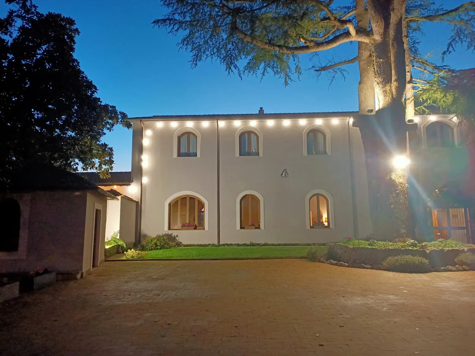Antico Borgo di Sutri