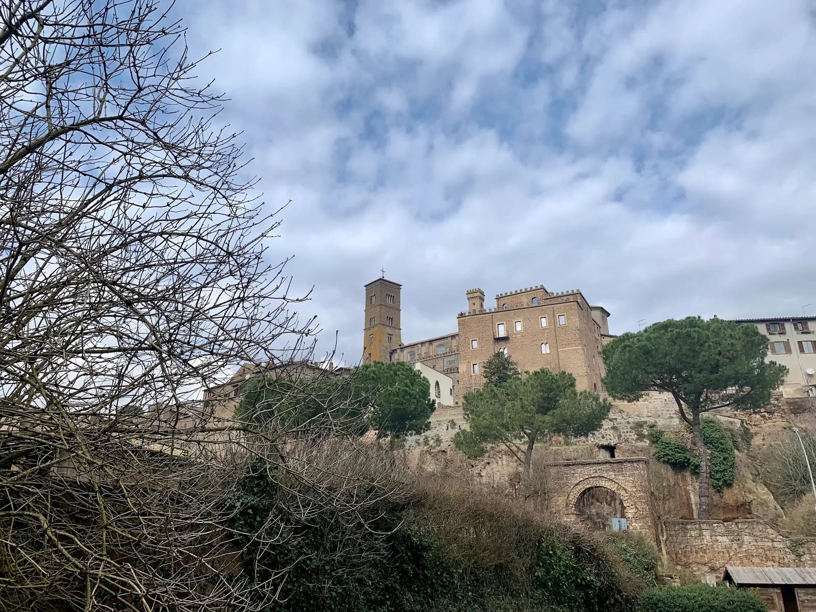 Antico Borgo di Sutri