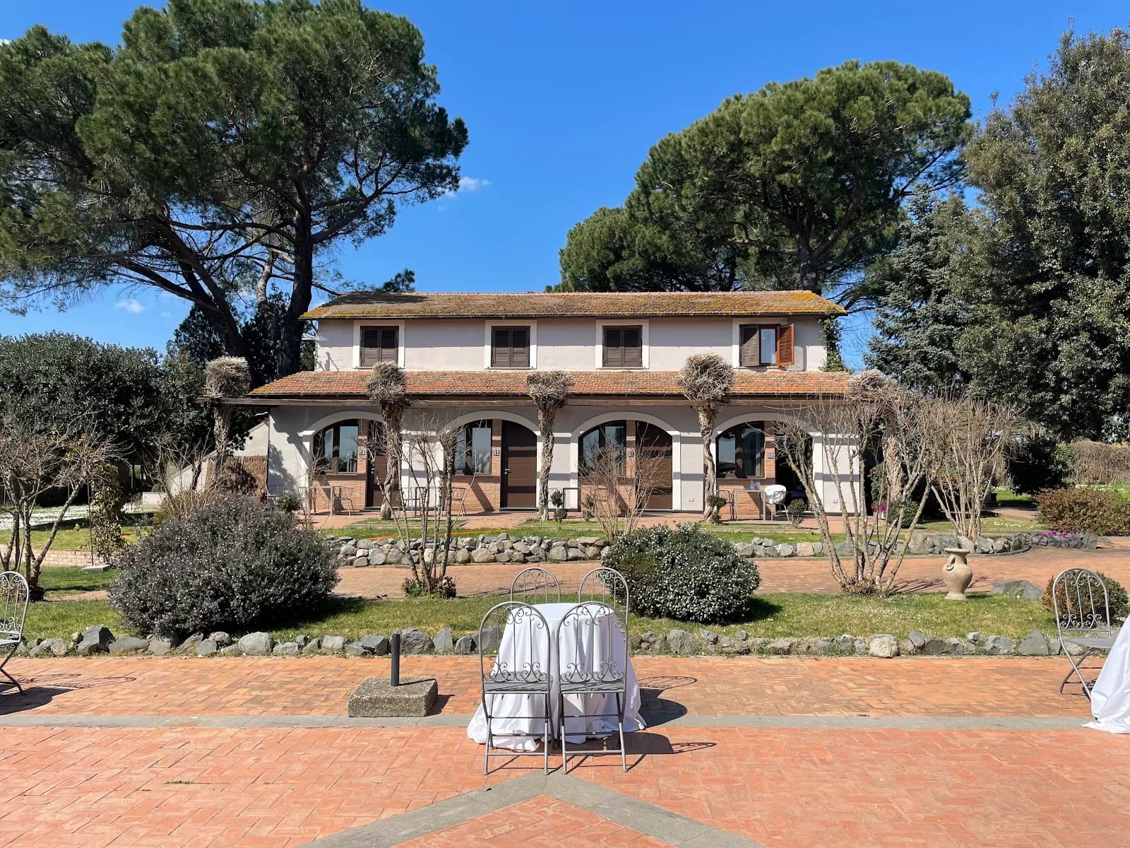 Antico Borgo di Sutri