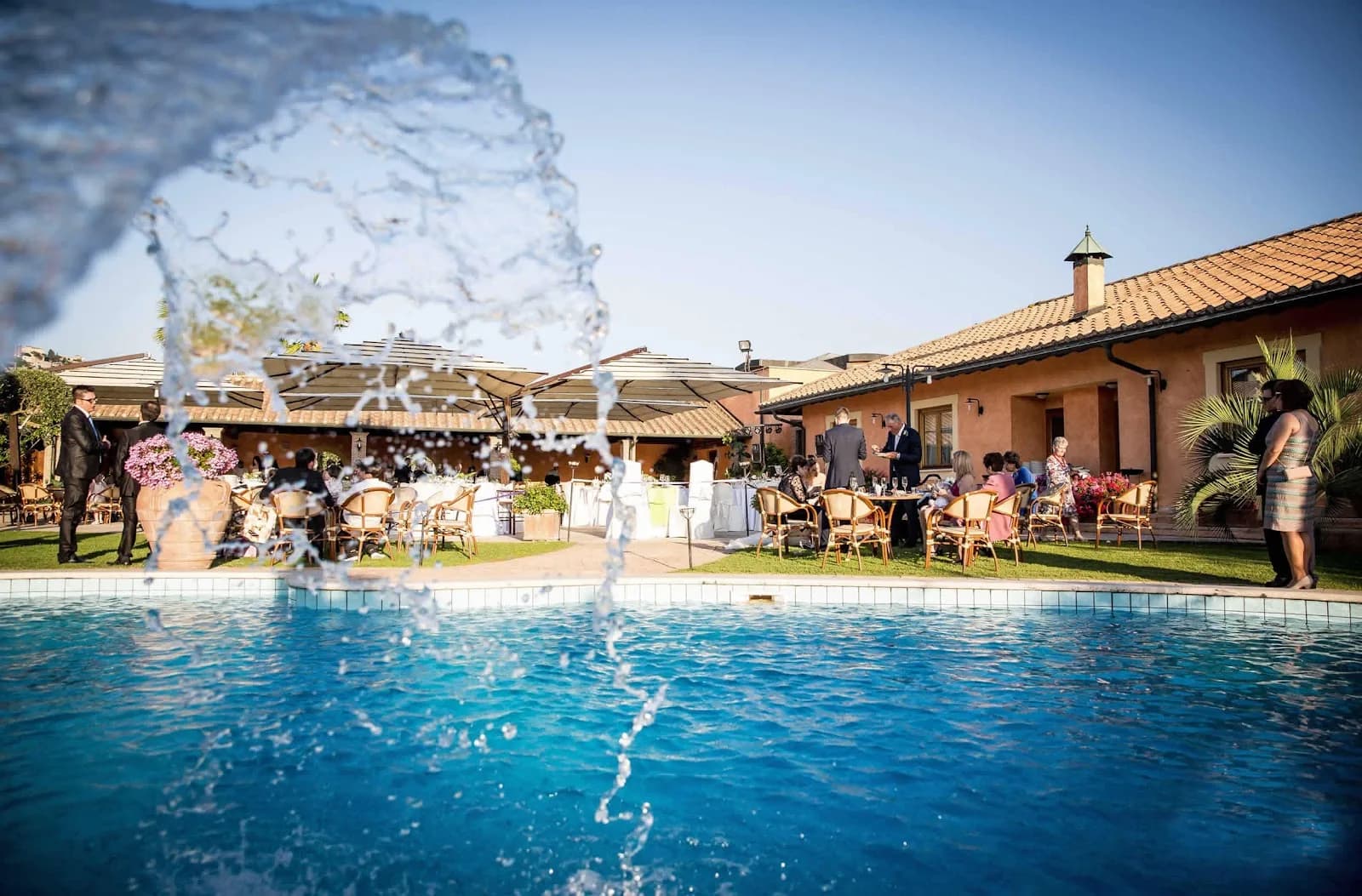 Tenuta dei Collacchi