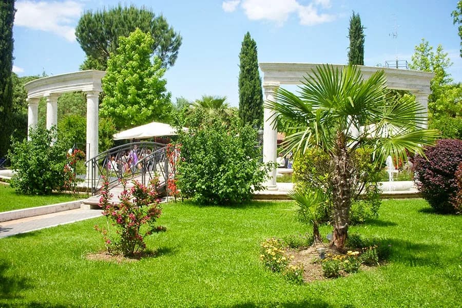 La Tenuta di Rocca Bruna