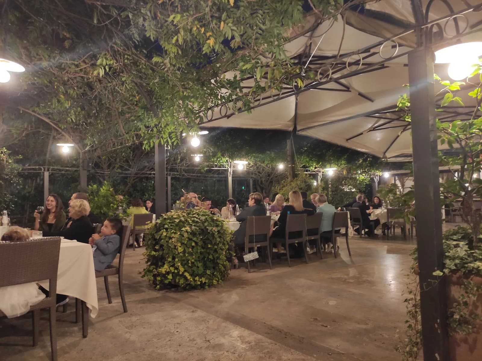 La Tenuta di Rocca Bruna