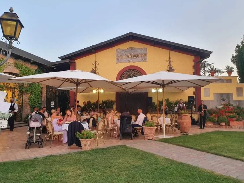 La Collinetta Eventi