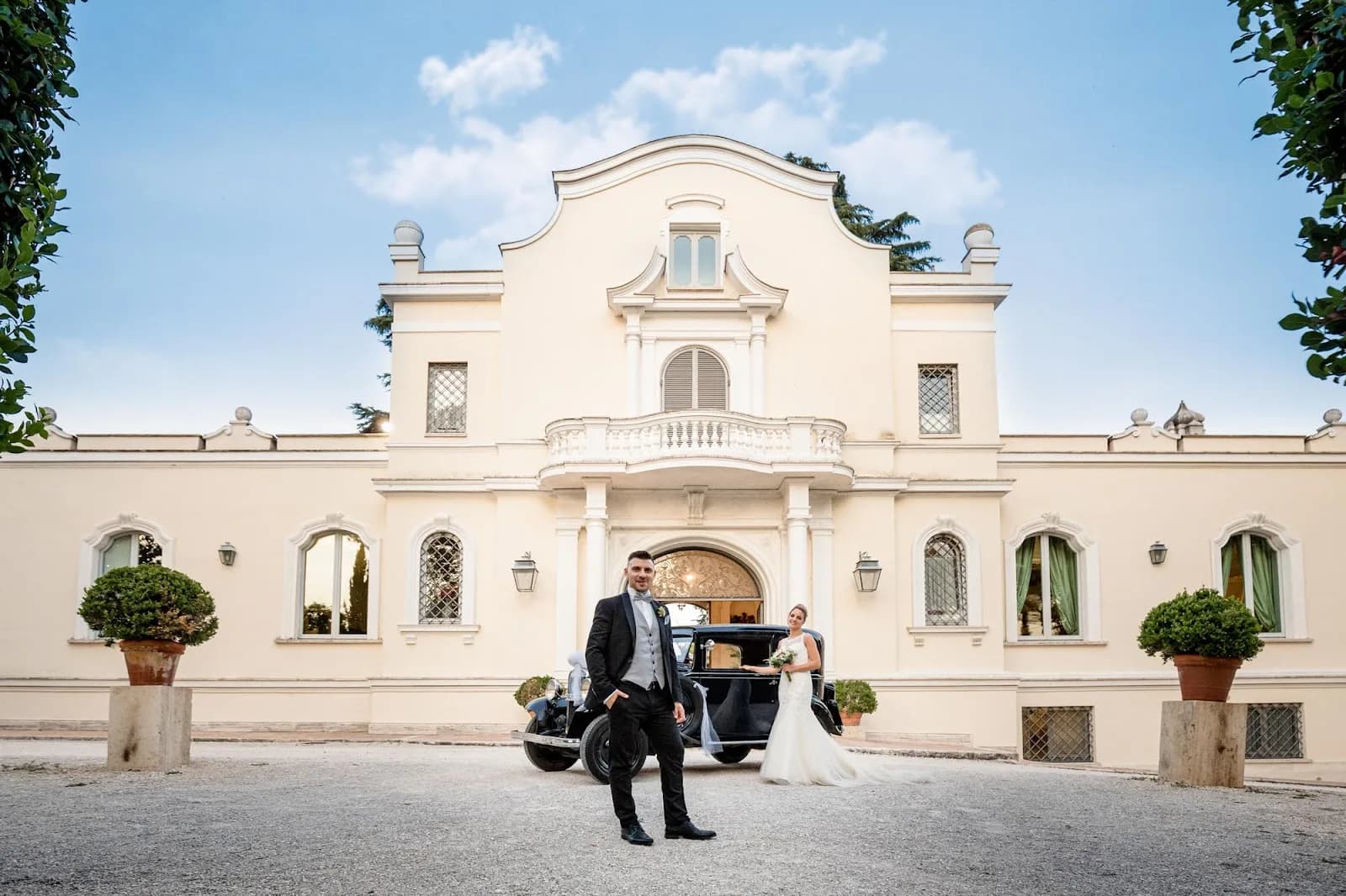 Tenuta S.Antonio