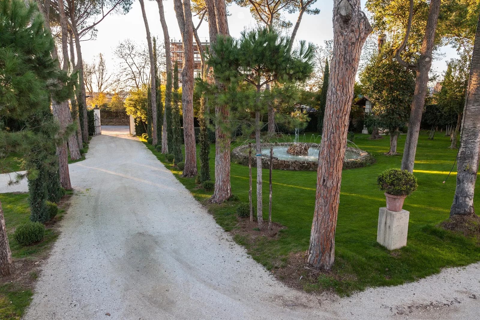 Tenuta S.Antonio