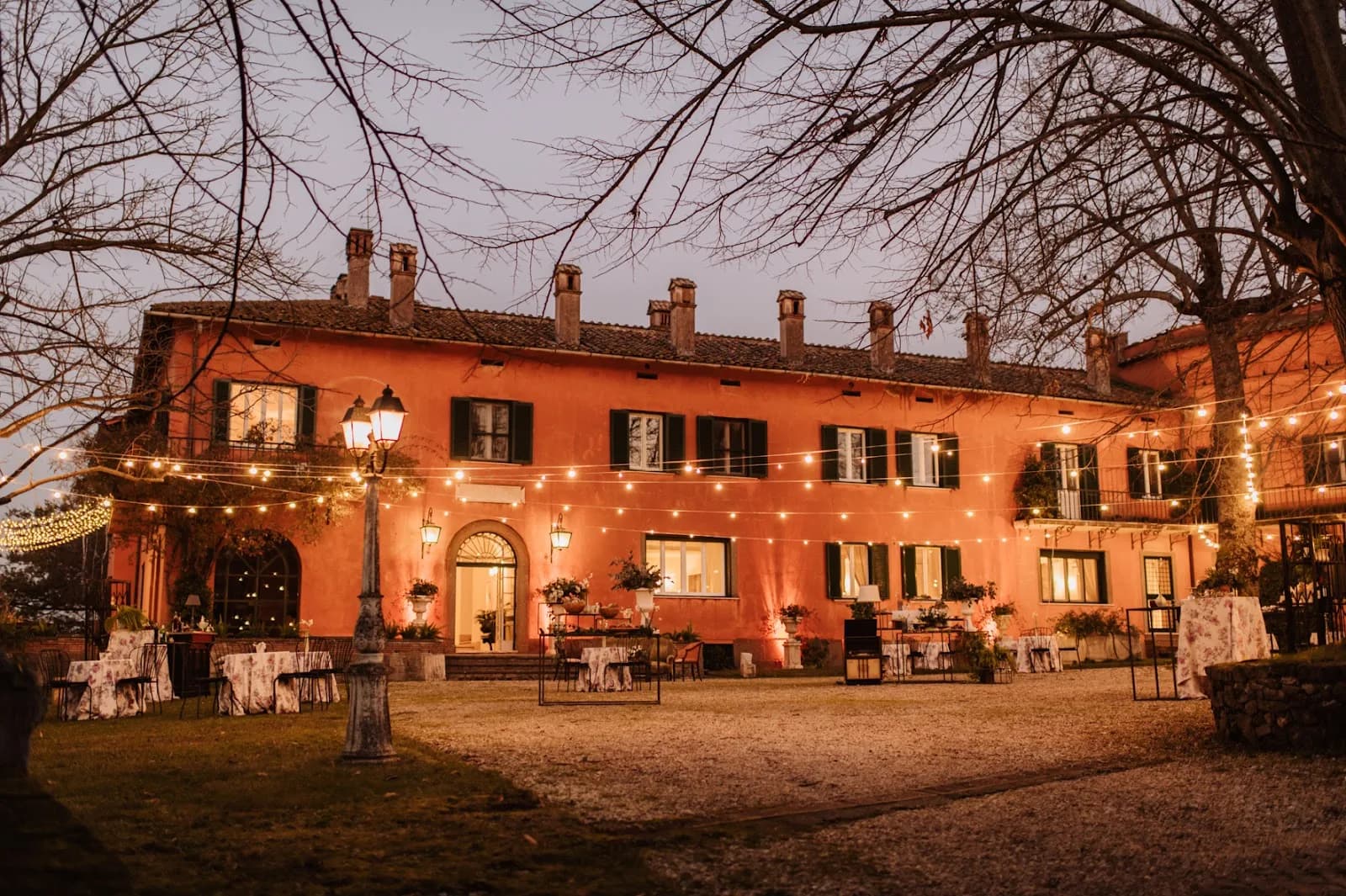 Villa Senni