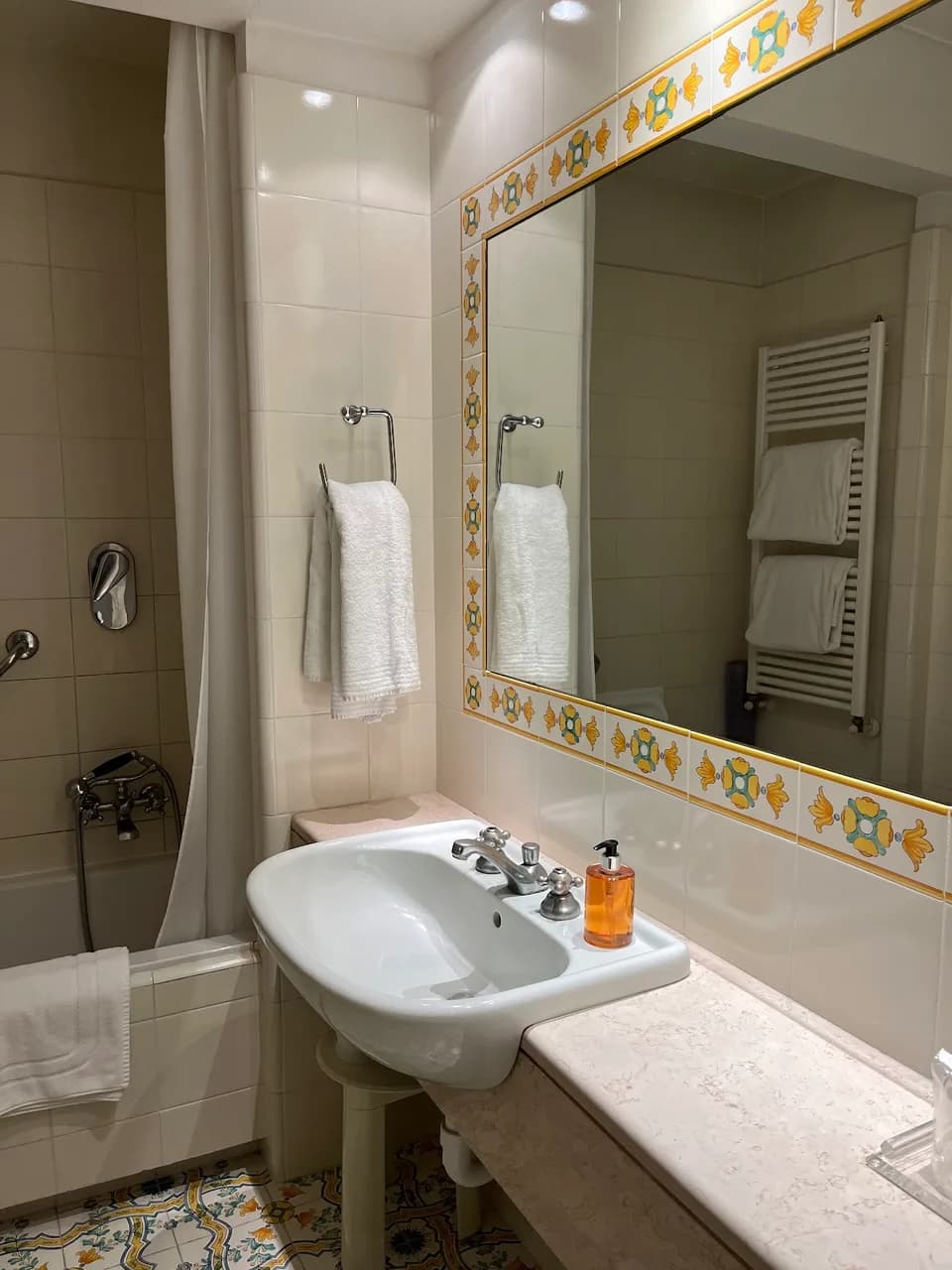 Park Hotel Villa Grazioli