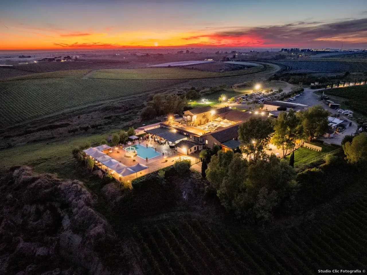 Country Resort Il Borgo Ariccia