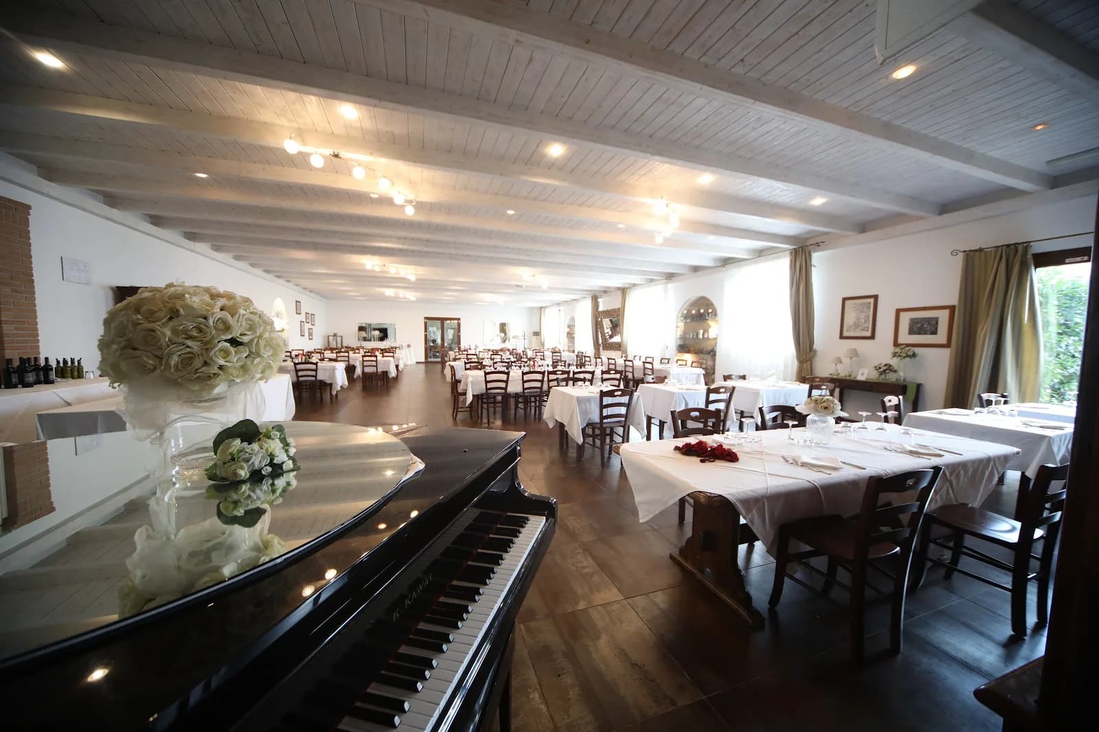 Country Resort Il Borgo Ariccia