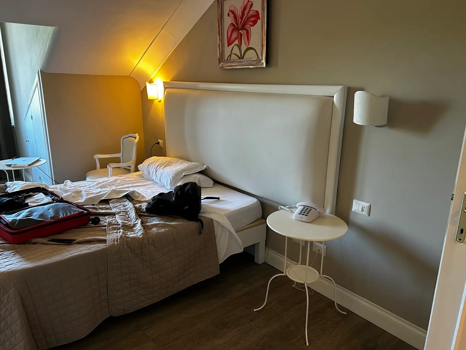 Park Hotel Villa Ferrata