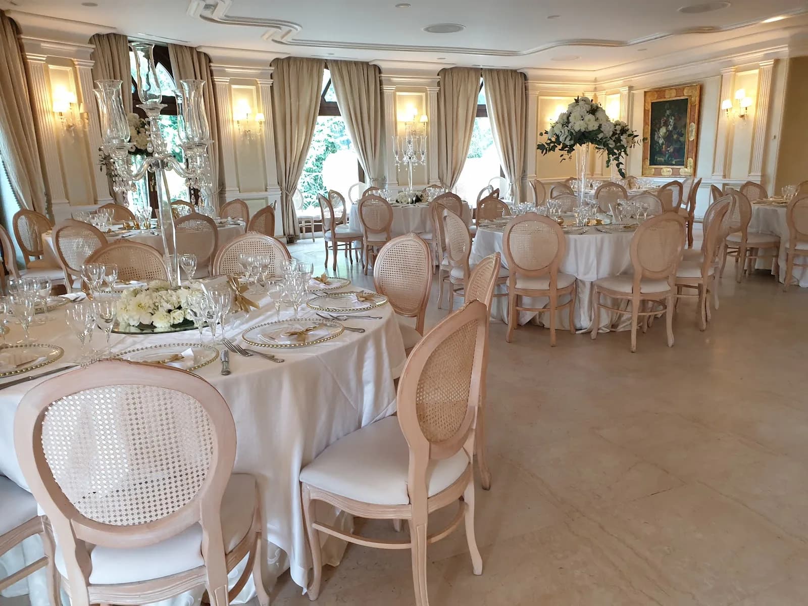 Park Hotel Villa Ferrata