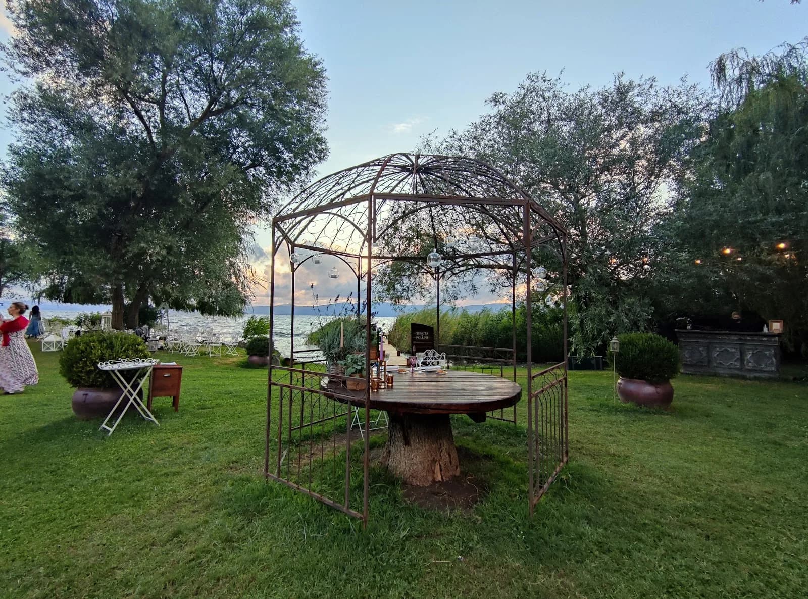 Tenuta di Polline
