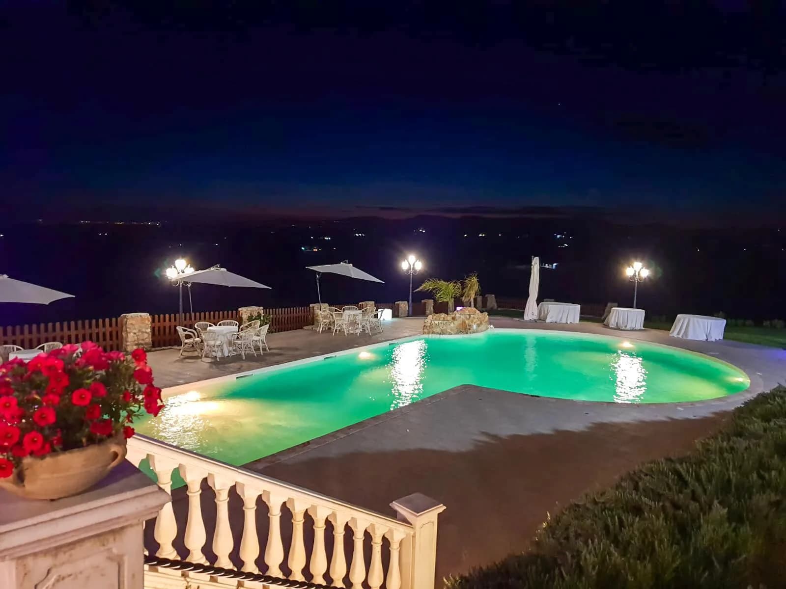 La Collina dei Sogni