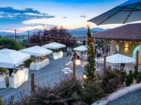 La Collina dei Sogni