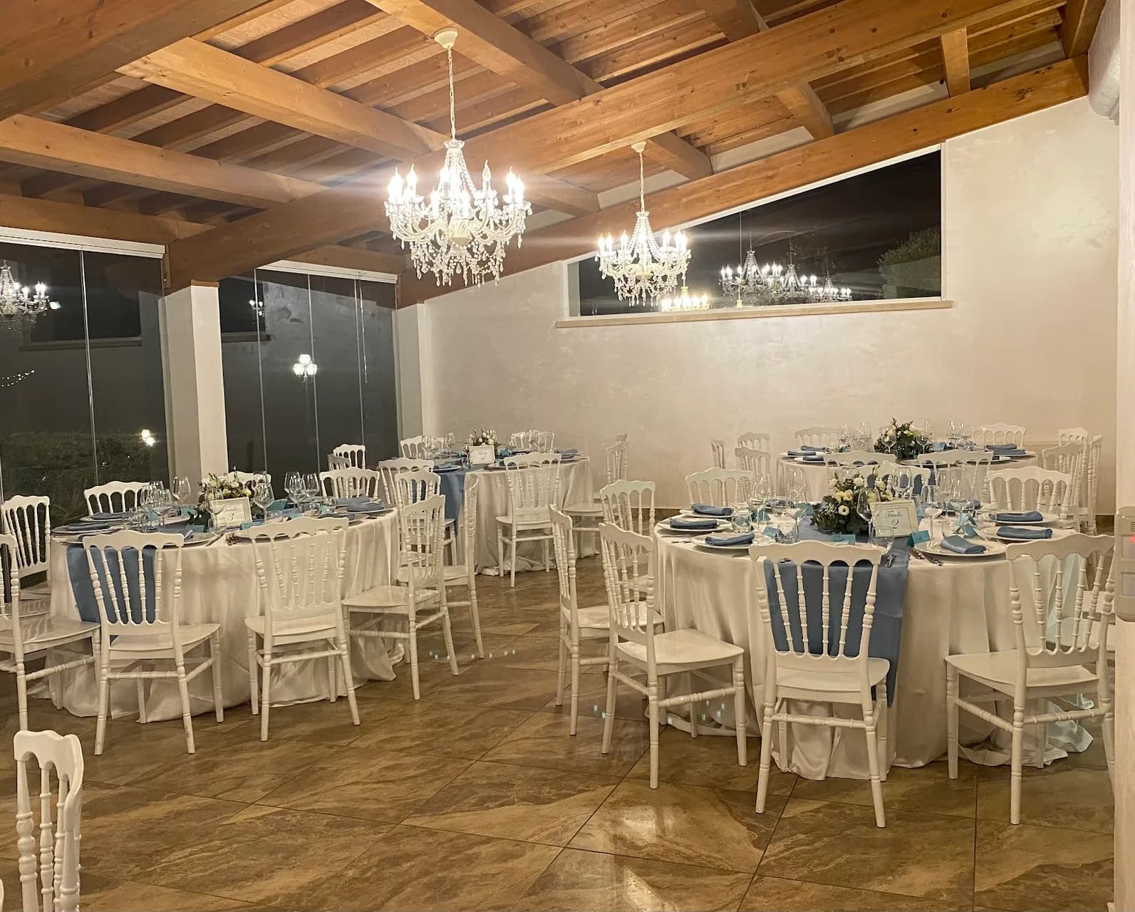 La Collina dei Sogni