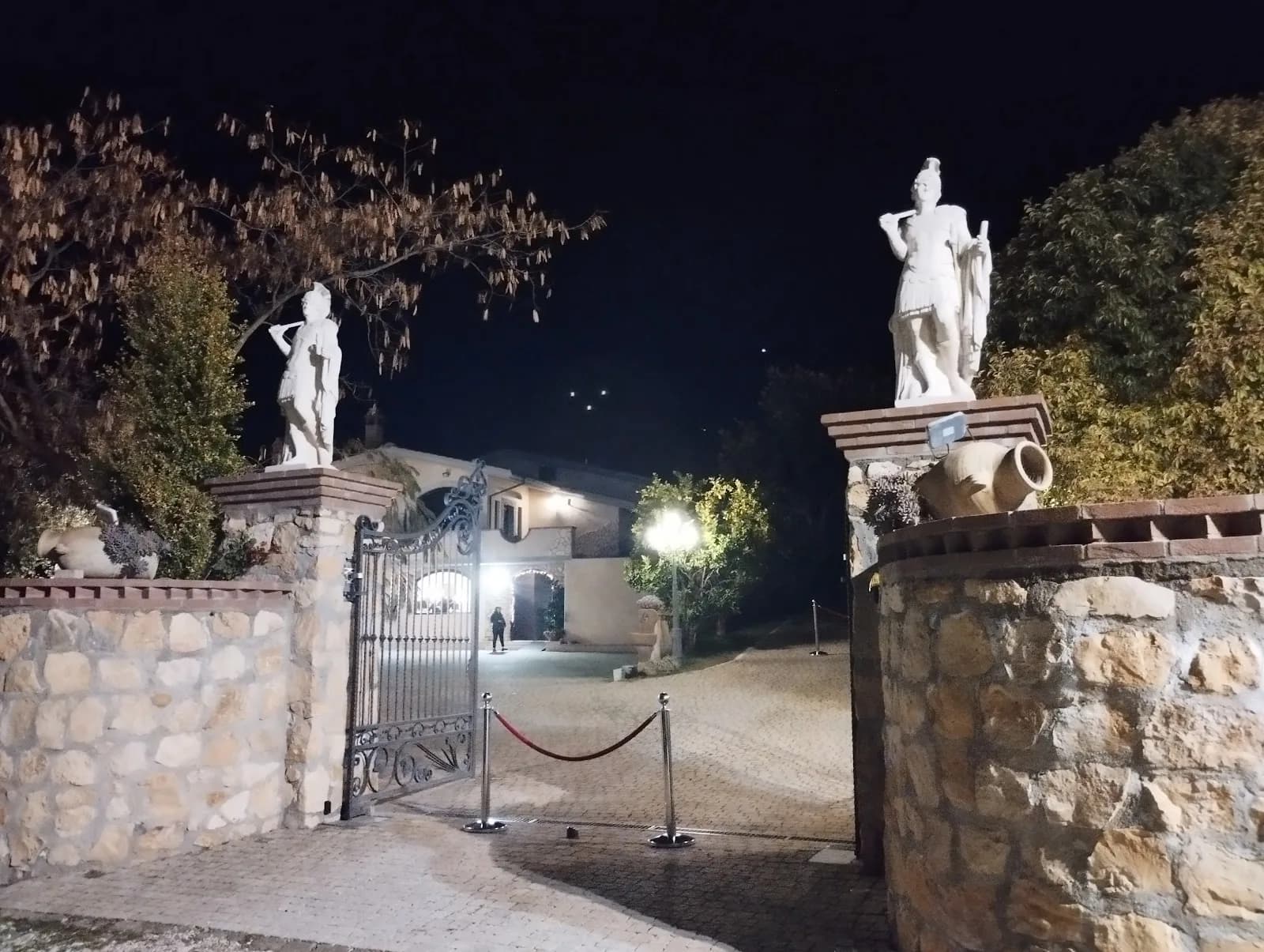 La Collina dei Sogni