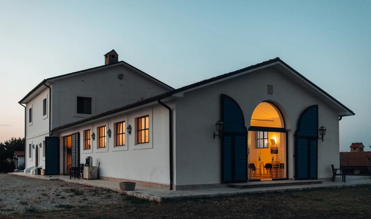 Locanda il Pagliaccetto