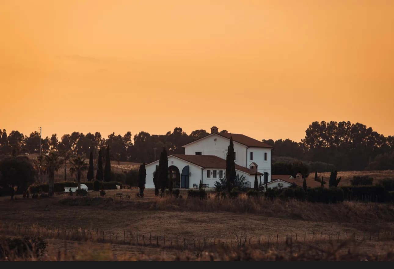 Locanda il Pagliaccetto