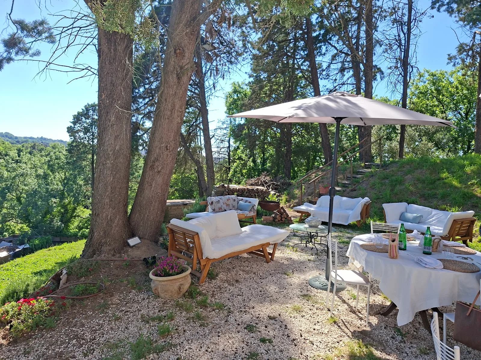 Tenuta di Monte Gemini