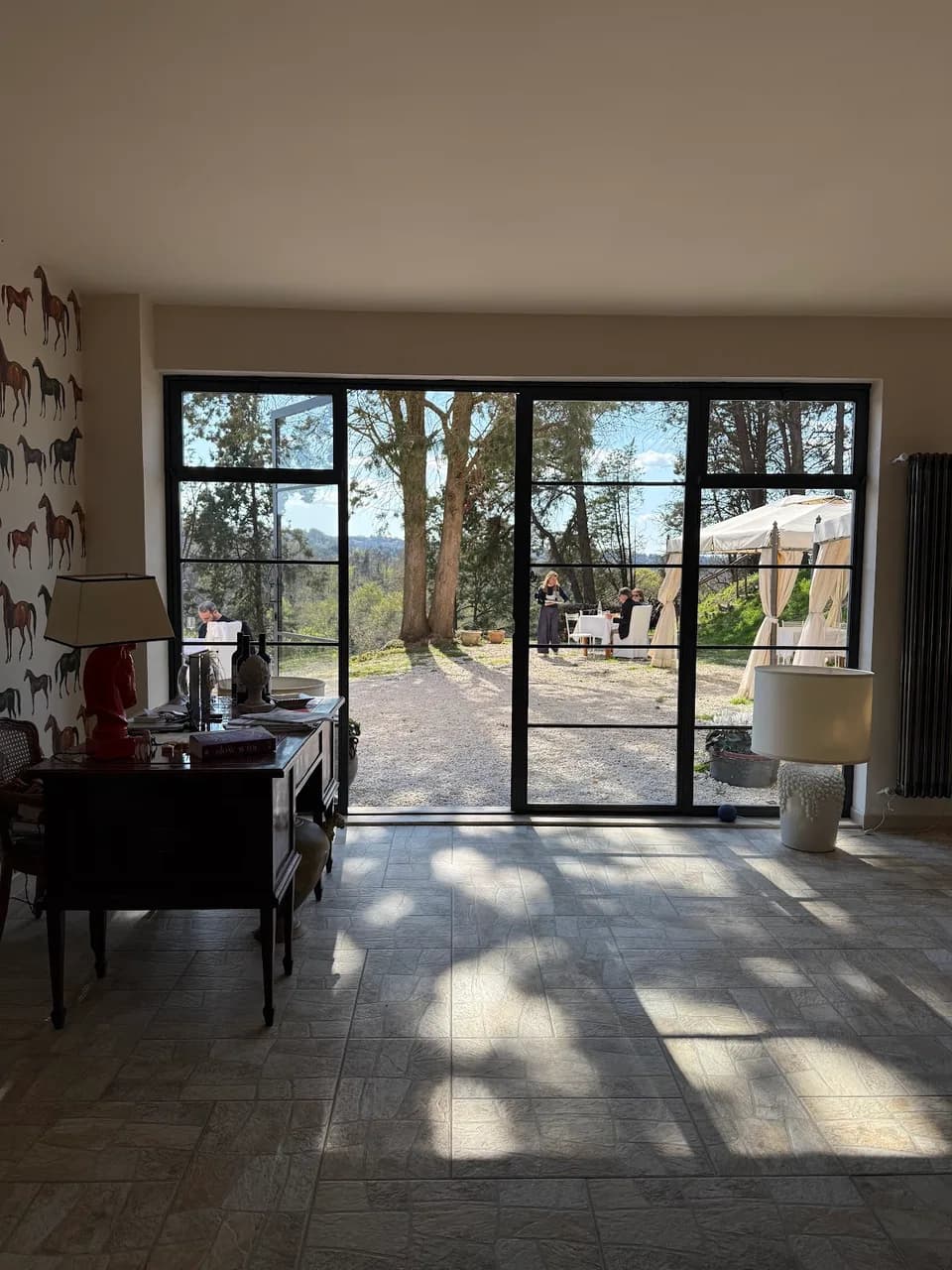 Tenuta di Monte Gemini