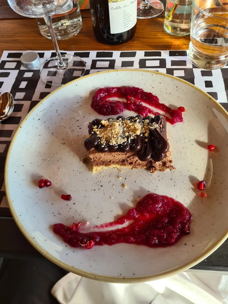 Le Rose Cantina e Cucina