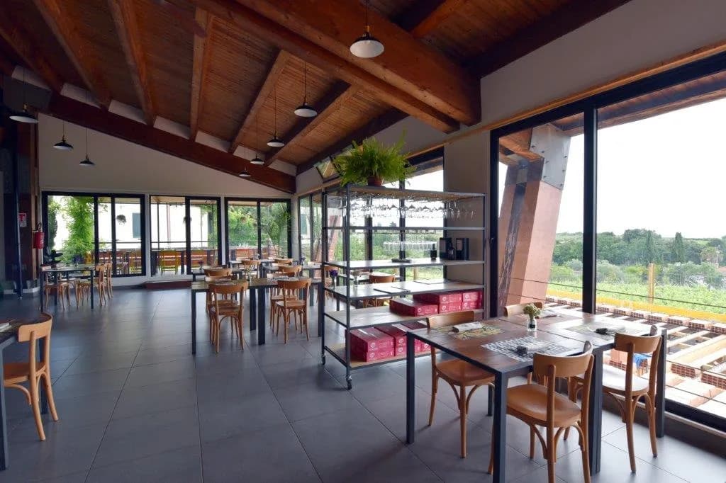 Le Rose Cantina e Cucina