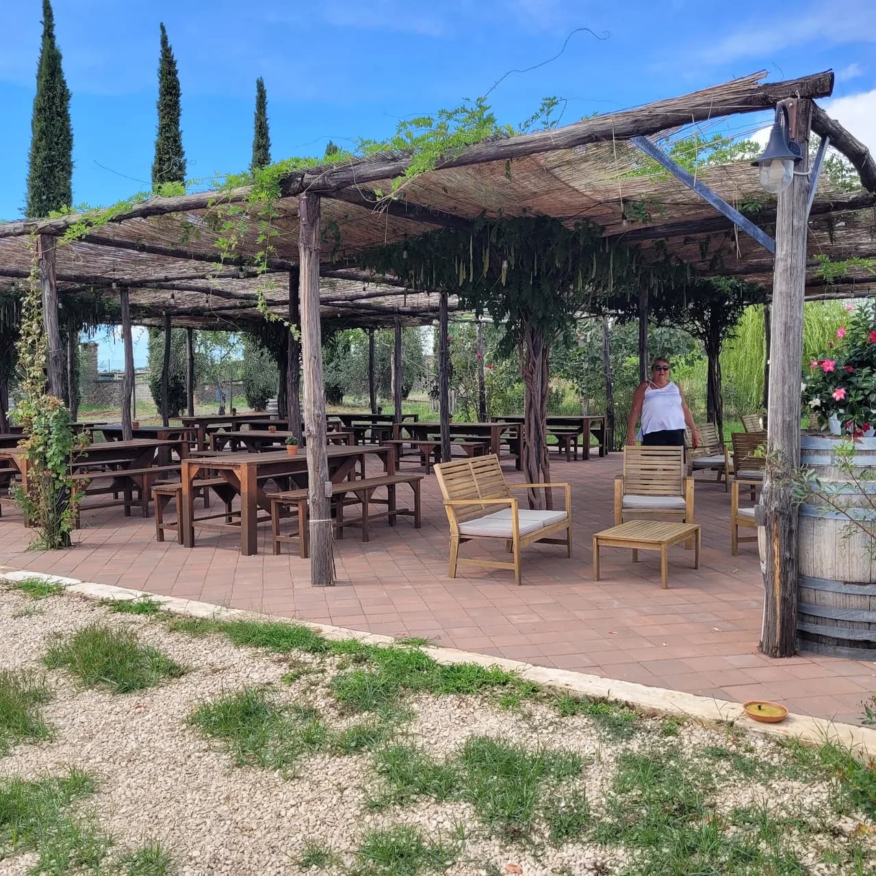 Le Rose Cantina e Cucina