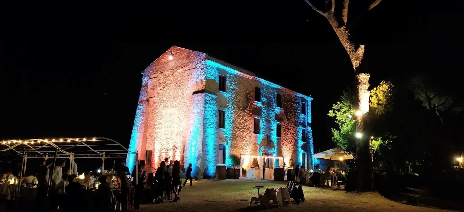 Casale Vigna Santucci